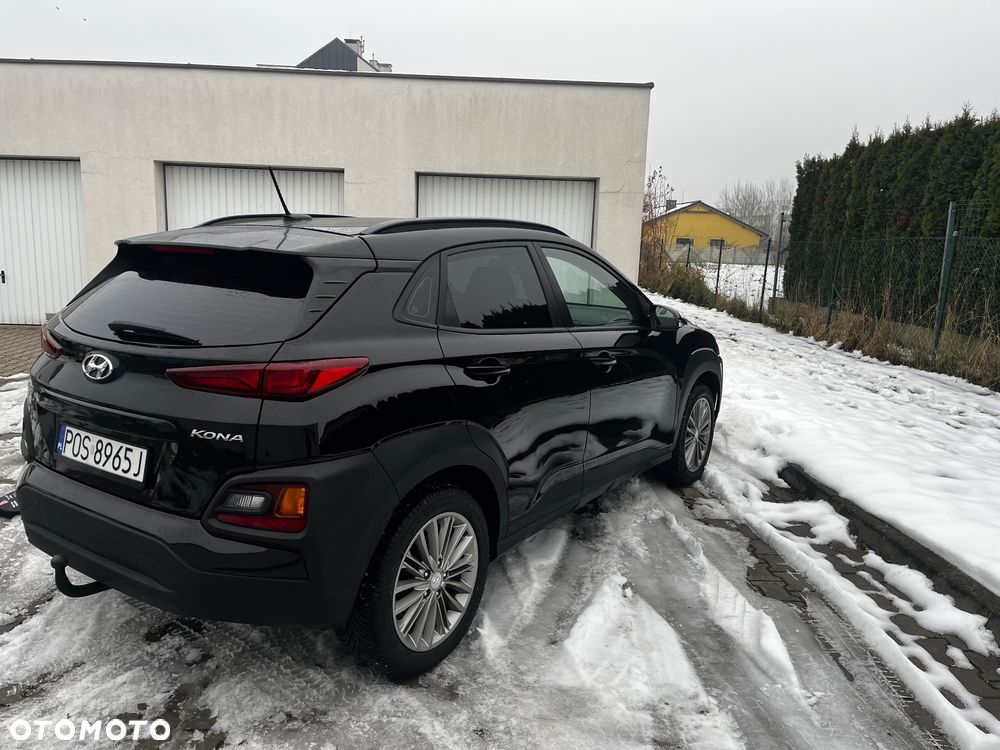 Hyundai Kona 1.0 T-GDI Style - 7