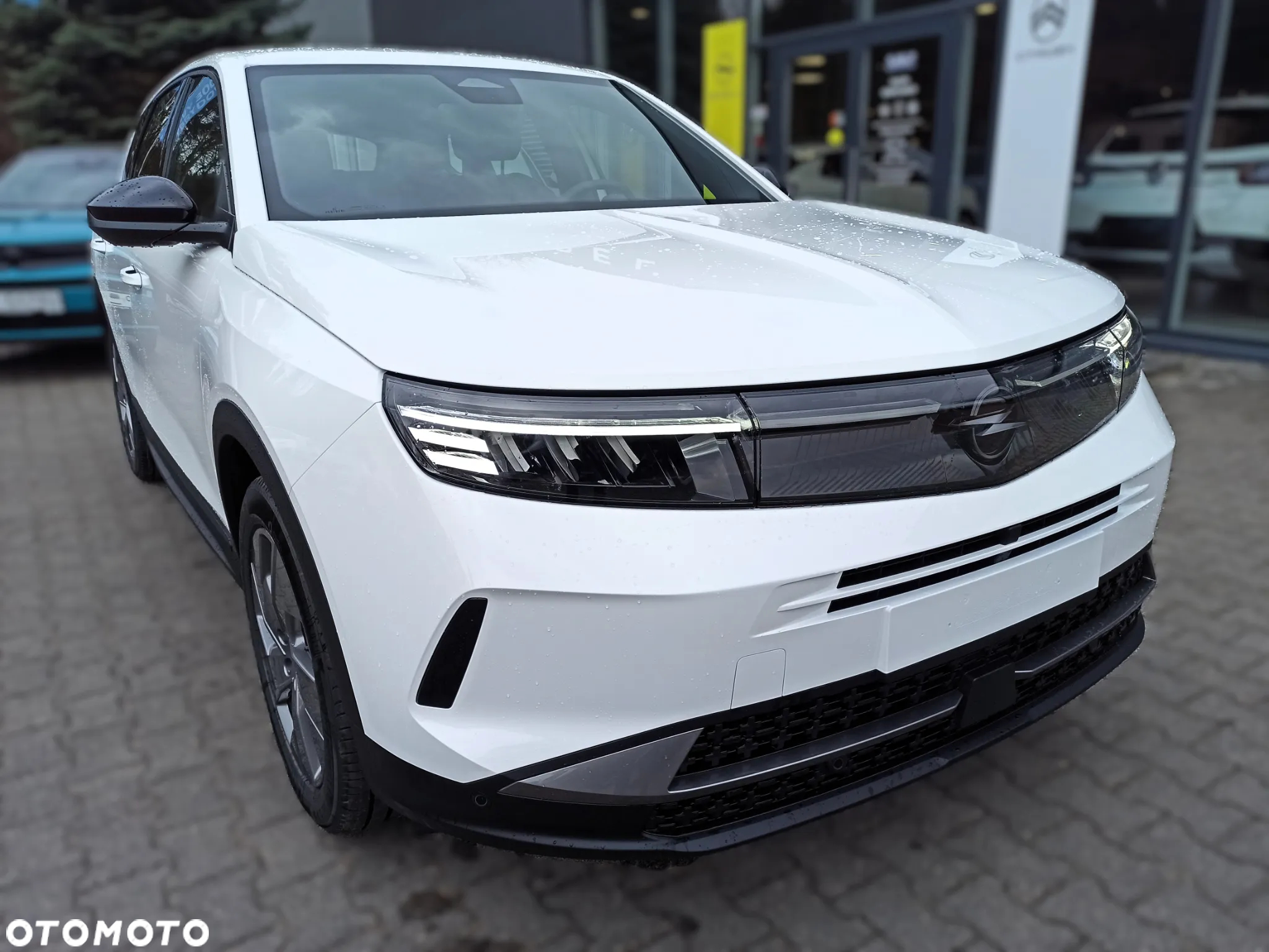 Opel Grandland - 5