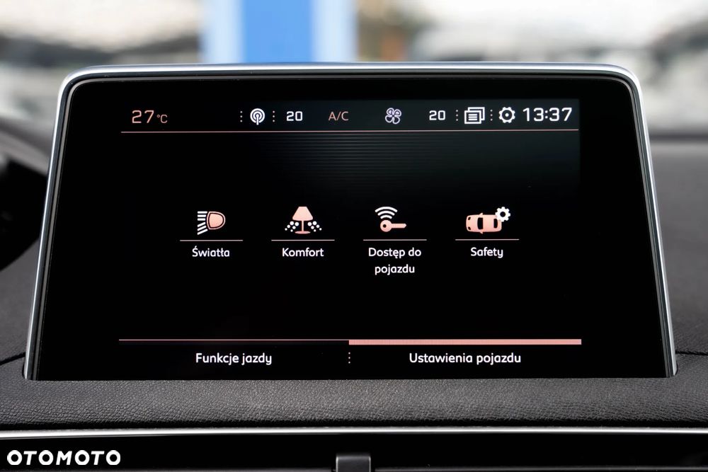 Peugeot 5008 1.5 BlueHDi GT S&S EAT8 - 31