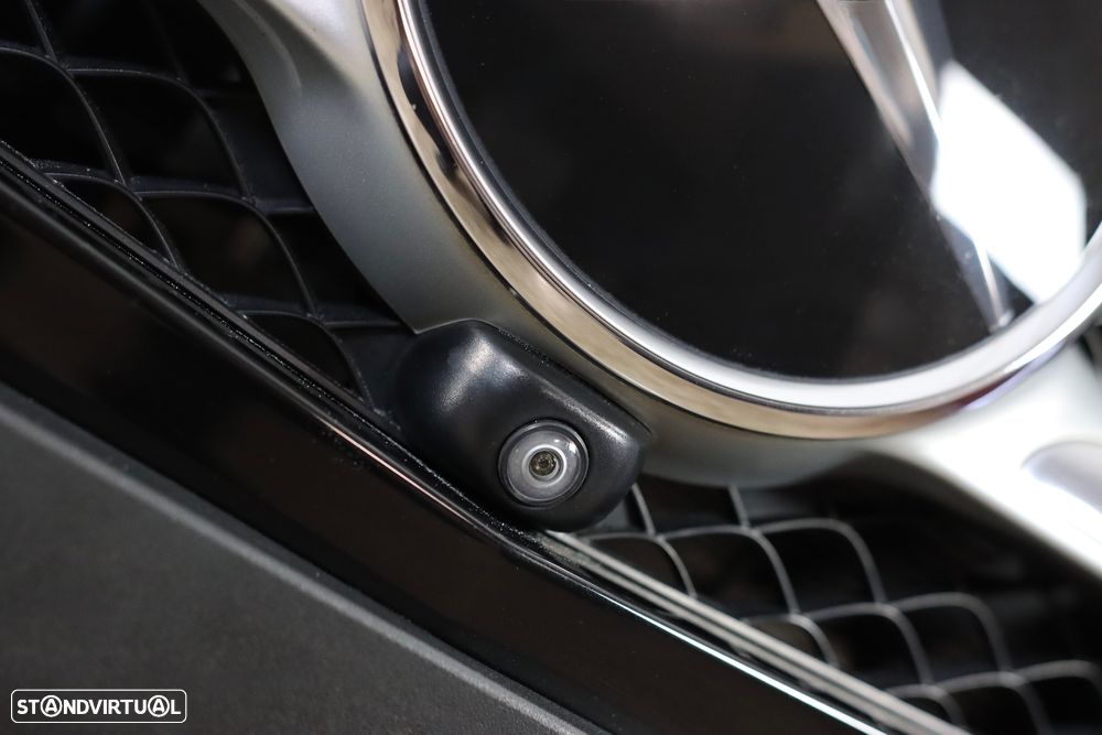 Mercedes-Benz GLC 350 e 4Matic 7G-TRONIC AMG Line - 6