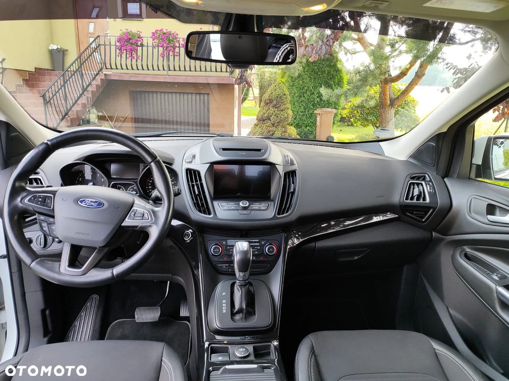 Ford Kuga 1.5 EcoBoost 4x4 Titanium - 6