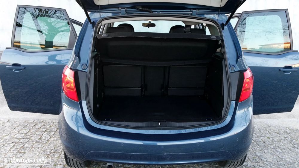 Opel Meriva 1.6 CDTi S/S - 34