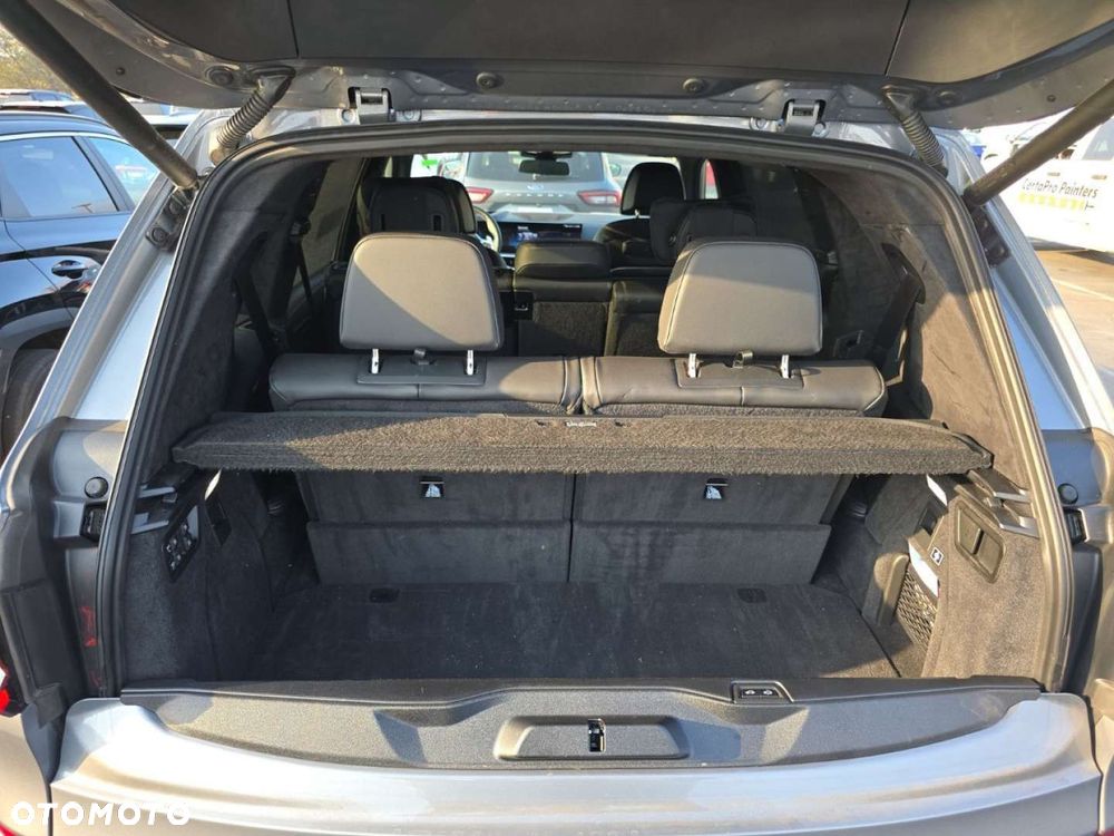 BMW X7 - 5