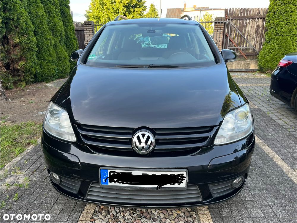 Volkswagen Golf Plus 1.4 TSI DSG United - 4