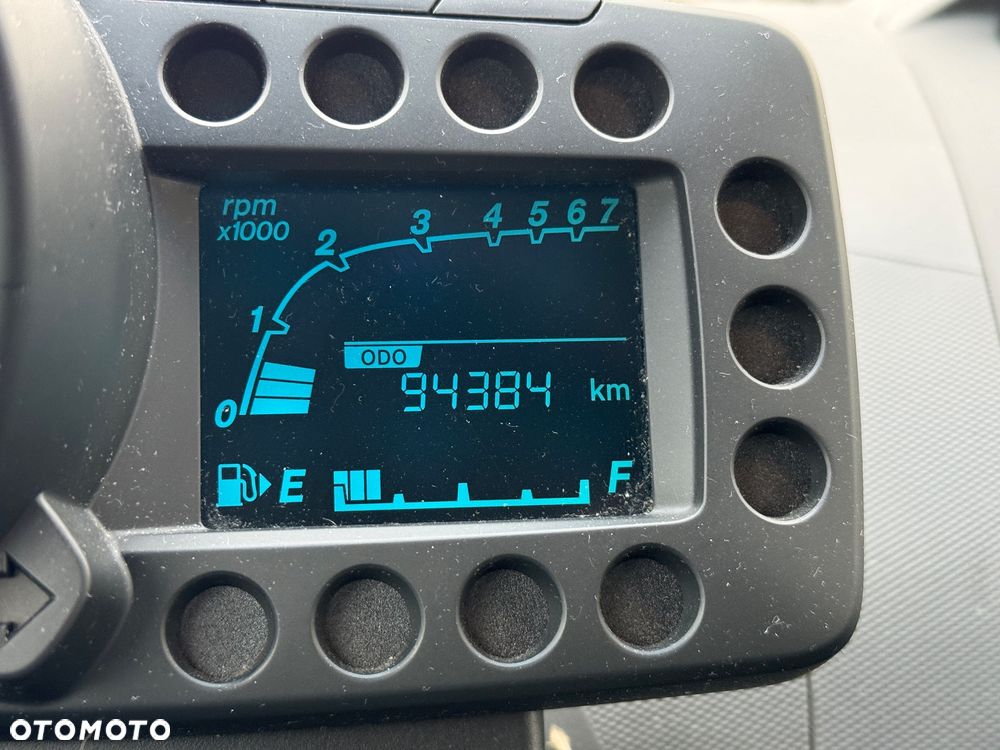 Chevrolet Spark 1.0 - 13