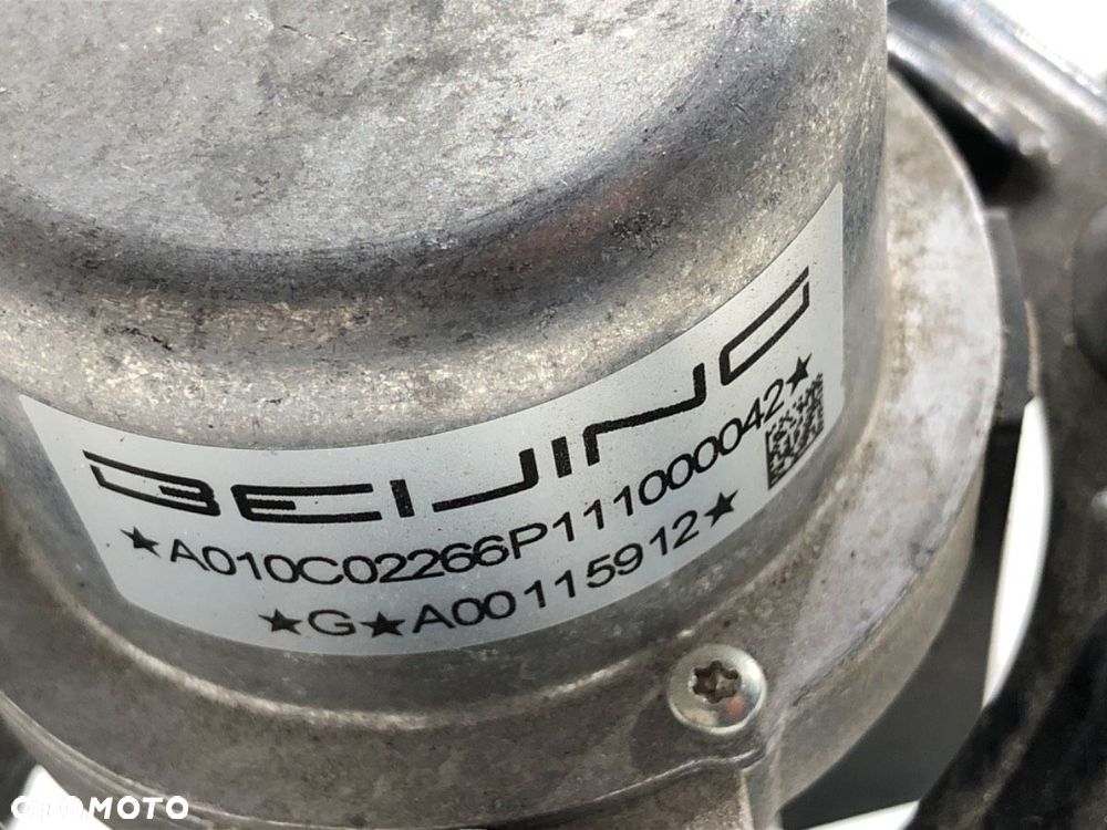 POMPA VACUM  BAIC X75 2020 - DCT 138 kW [188 KM] A00115912 - 3