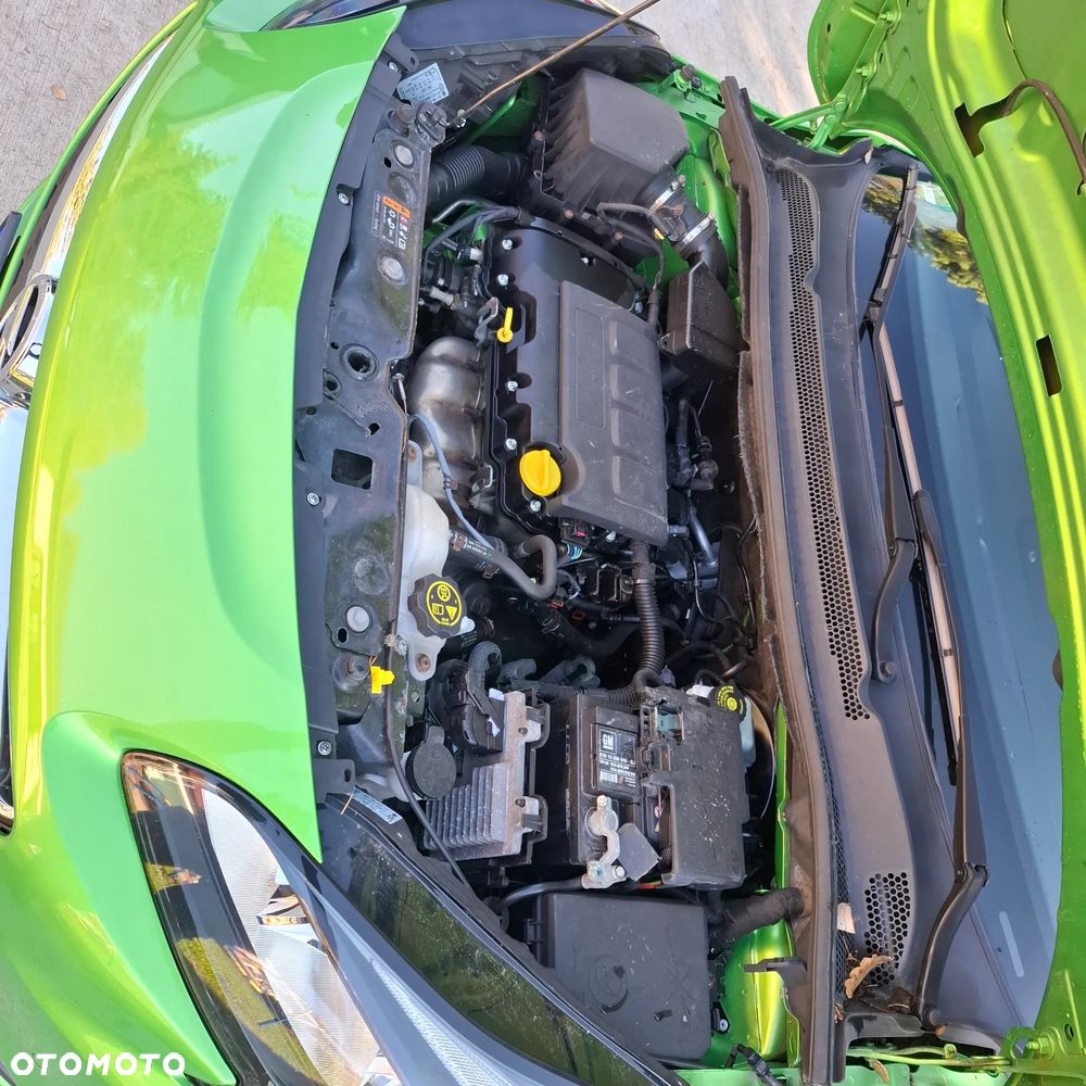 Opel Corsa 1.4 Active - 7