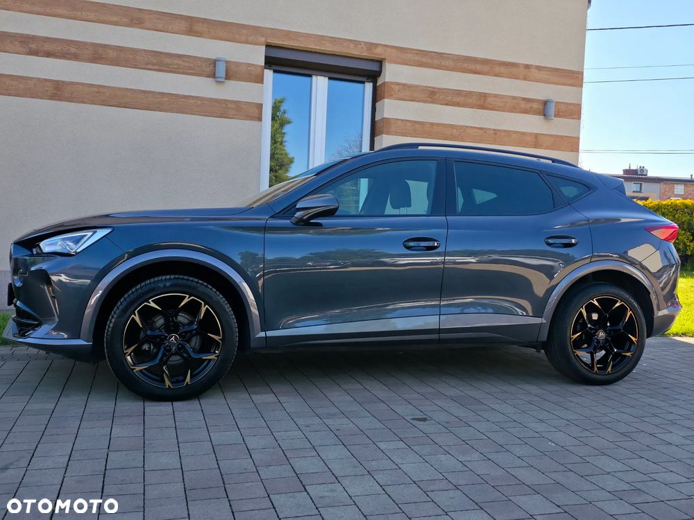 Cupra Formentor 1.5 TSI DSG - 6