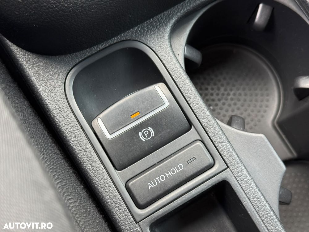 Volkswagen Tiguan 2.0 TDI DPF 4Motion Team - 6