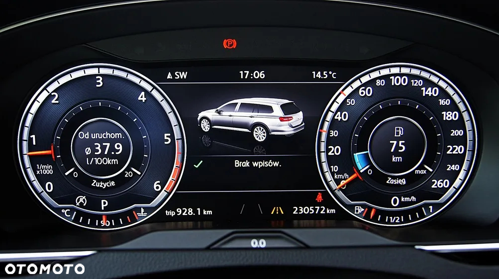 Volkswagen Passat - 16