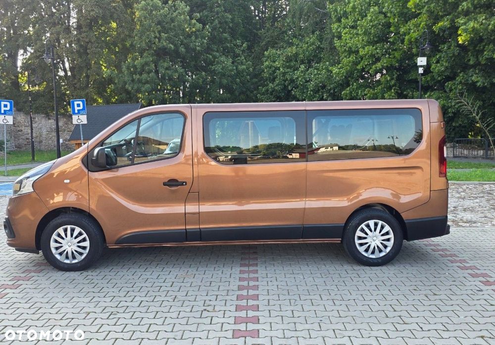 Renault Trafic - 5