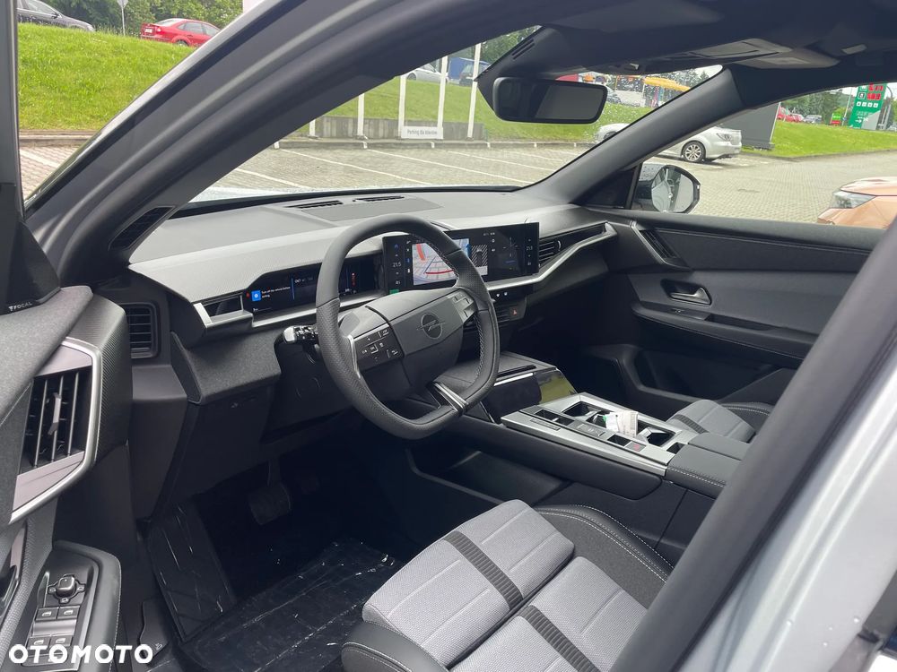 Opel Grandland 1.2 T mHEV GS S&S eDTC6 - 9