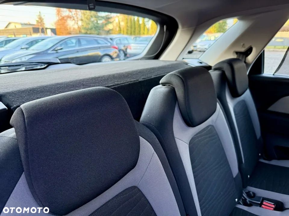 Citroën C4 Picasso BlueHDi 120 Exclusive - 34