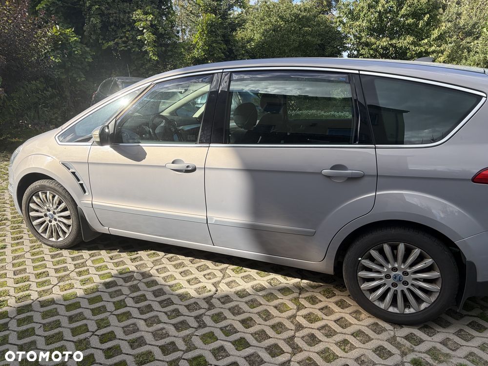 Ford S-Max 2.0 Titanium - 2