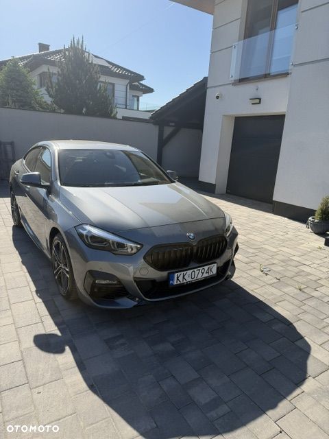 BMW Seria 2 220i xDrive M Sport - 7