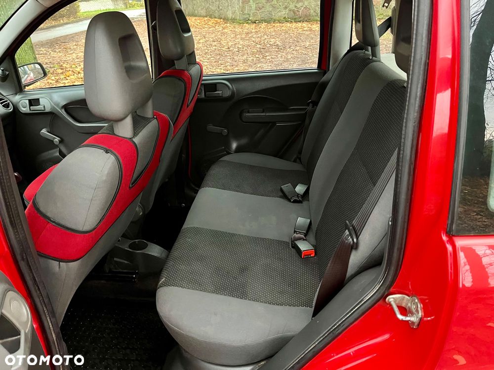 Fiat Panda 1.2 Active Eco - 10