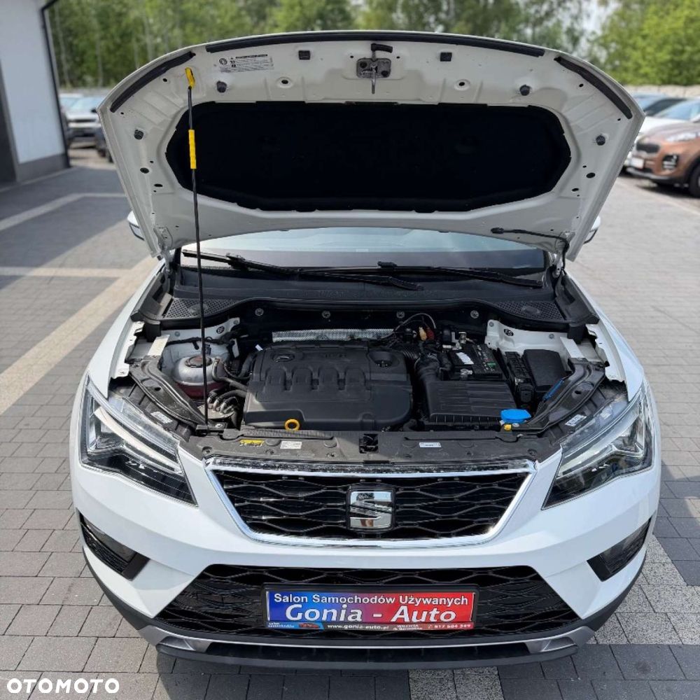 Seat Ateca - 4