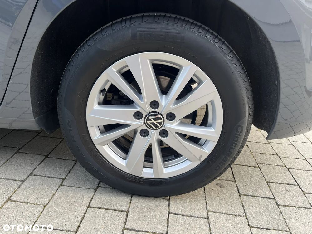 Volkswagen Touran 1.5 TSI EVO Comfortline - 14