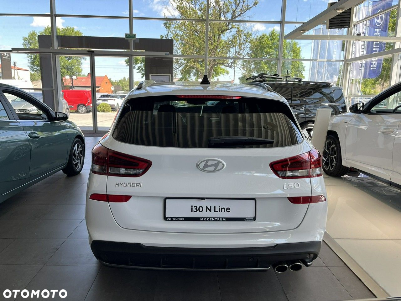 Hyundai i30 - 8