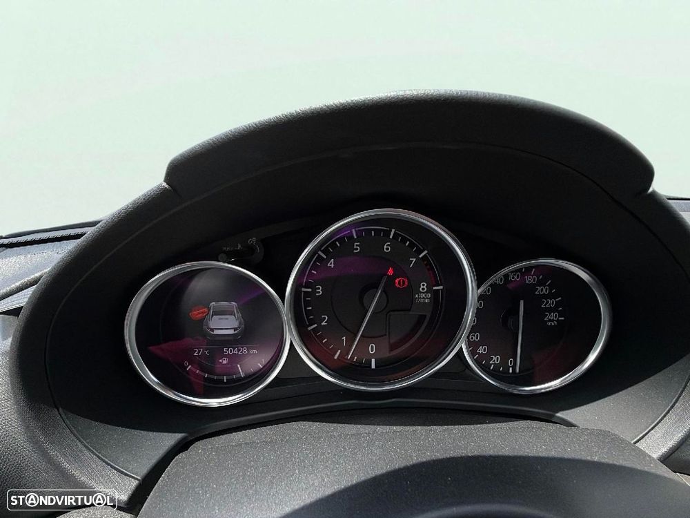 Mazda MX-5 1.5 RF Sky-G Prime-line - 11