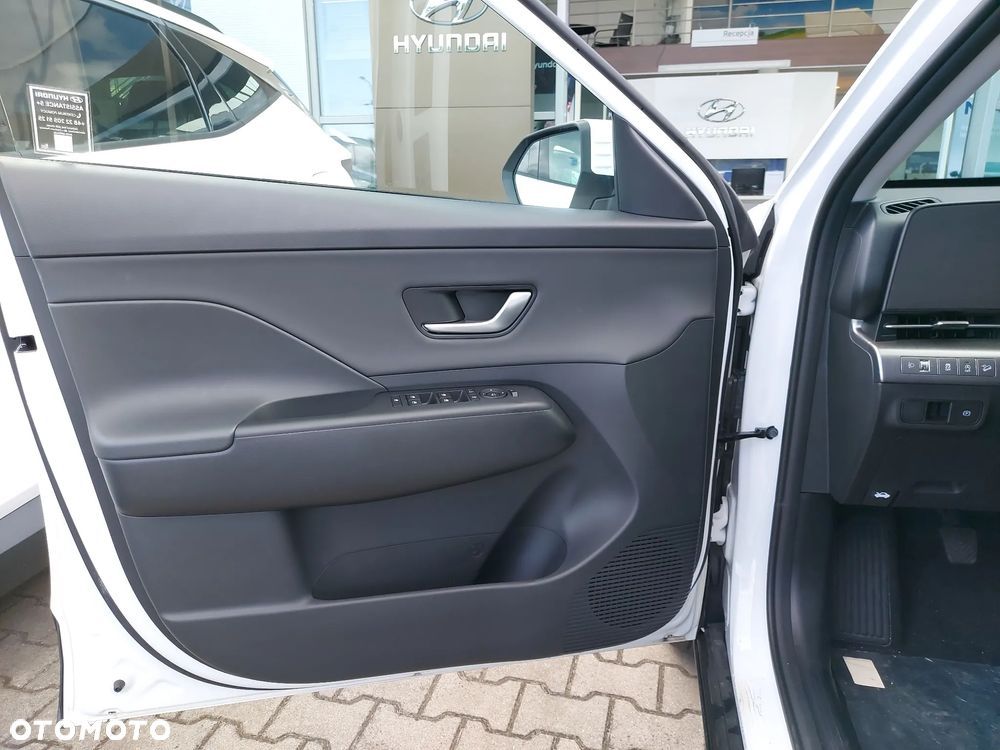 Hyundai Kona 1.0 T-GDI Executive - 10