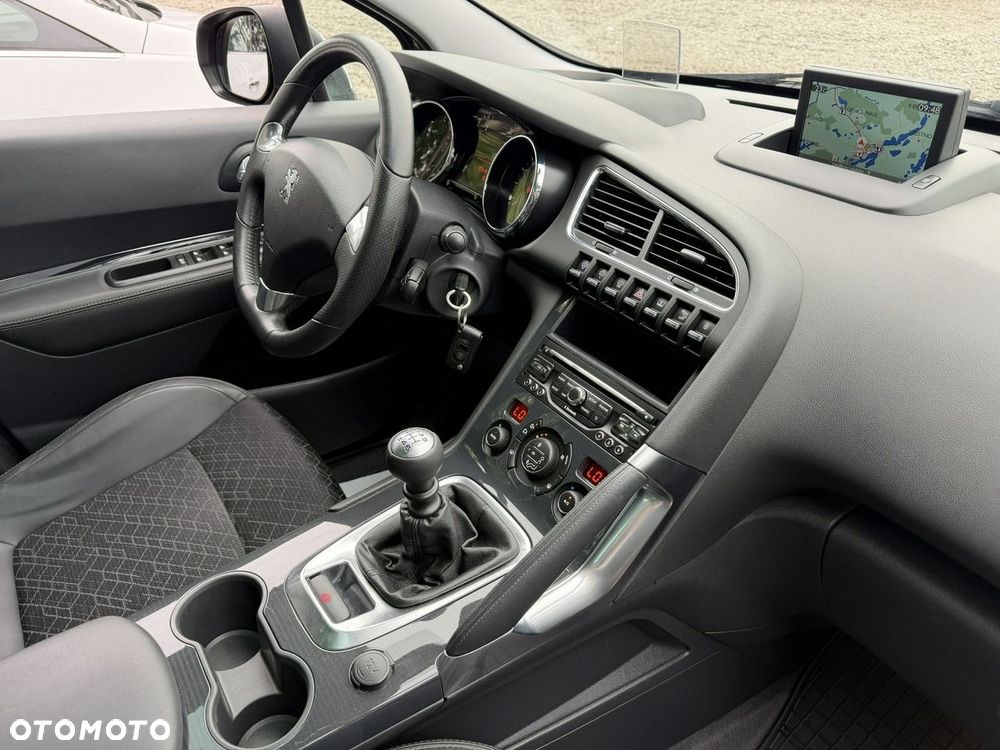 Peugeot 3008 - 34