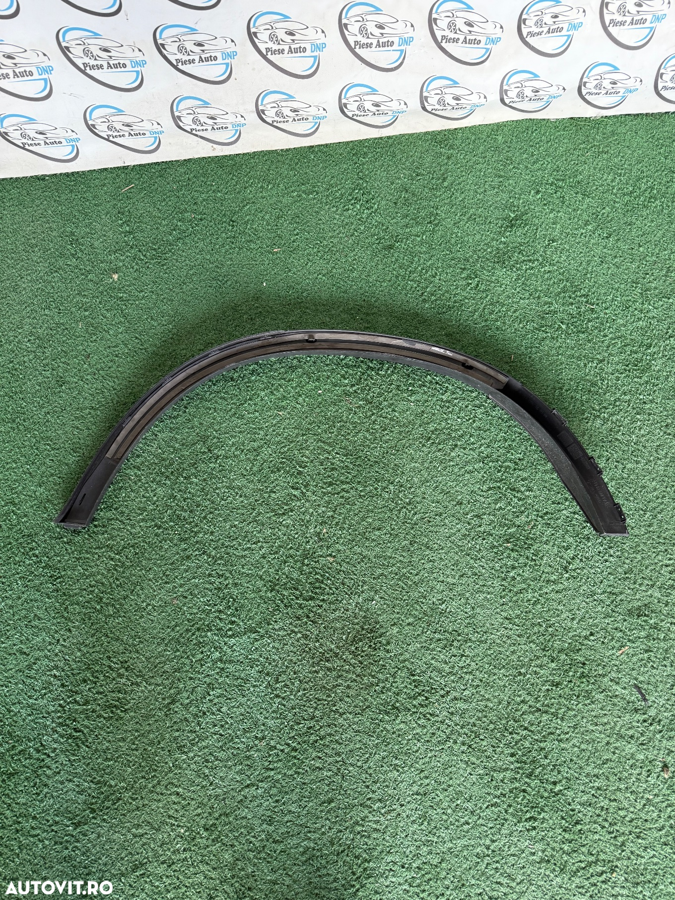 Bandou overfender dreapta spate mercedes glc coupe w253 - 3