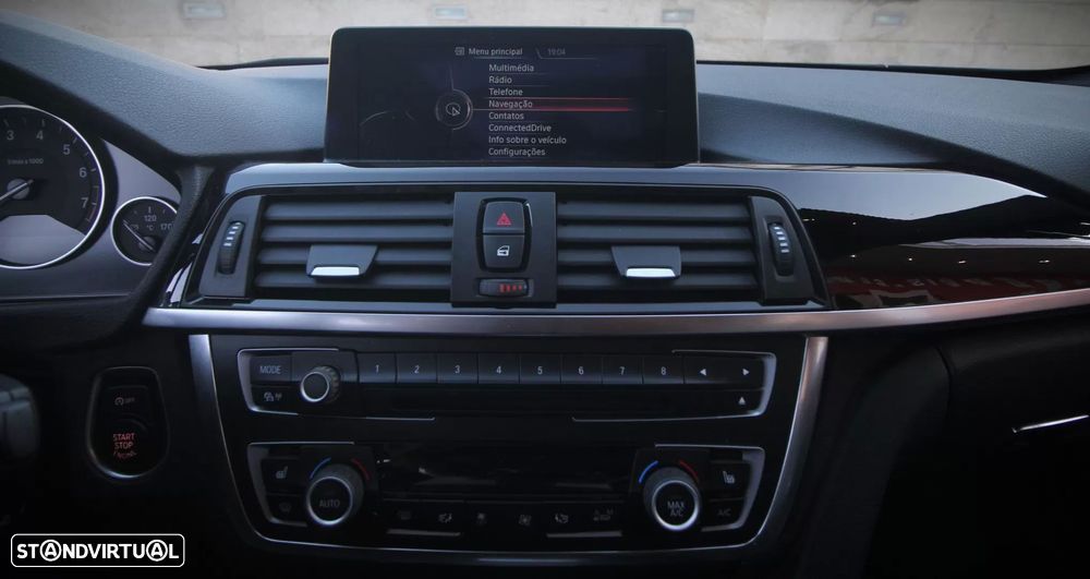 BMW 335 i xDrive L.Mod.Auto - 22