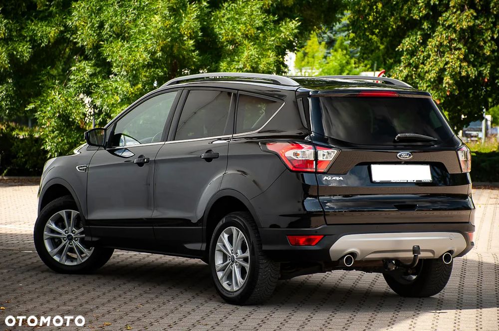 Ford Kuga 1.5 EcoBoost FWD ST-Line ASS GPF - 15