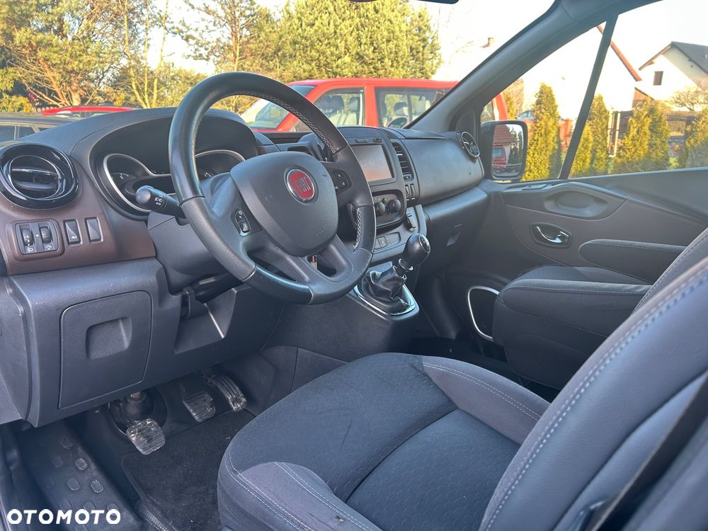 Fiat Talento L2H1 Family - 9