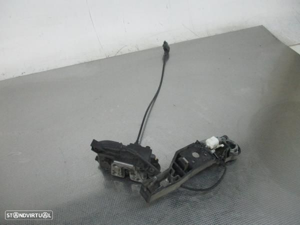 Fecho Porta Frente Esq Renault Clio Iii (Br0/1, Cr0/1) - 2