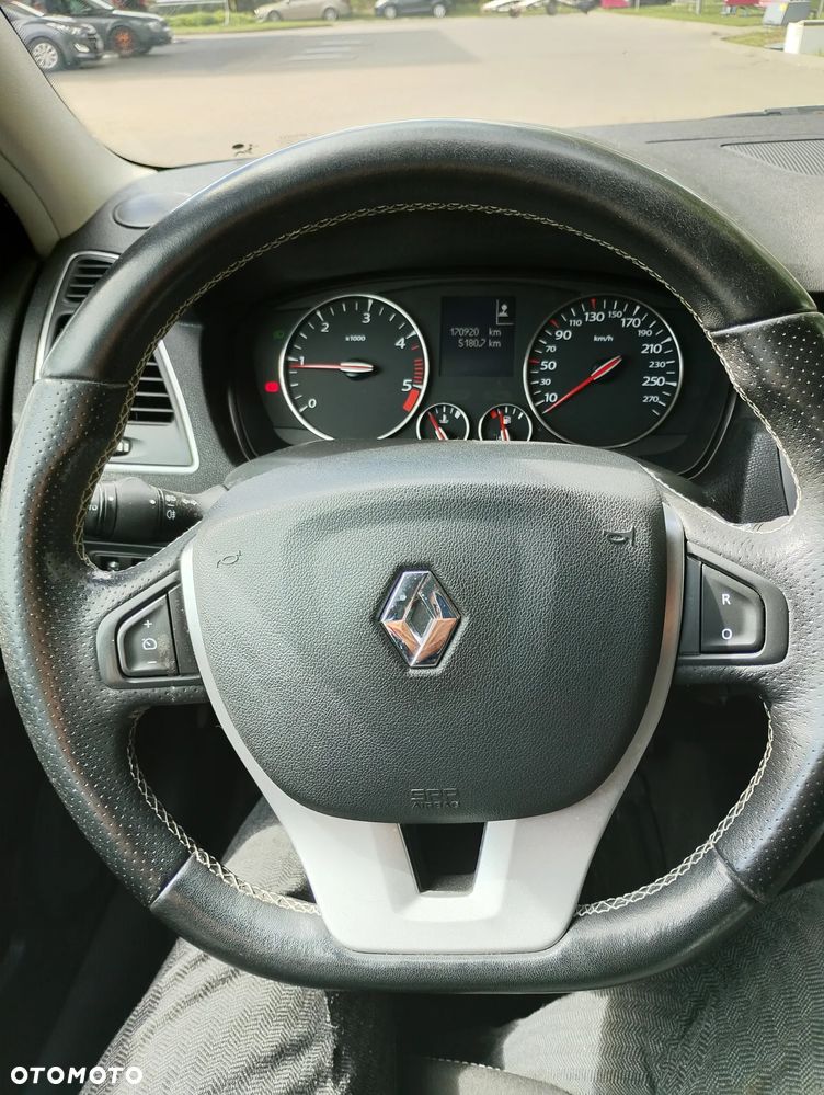 Renault Laguna - 13
