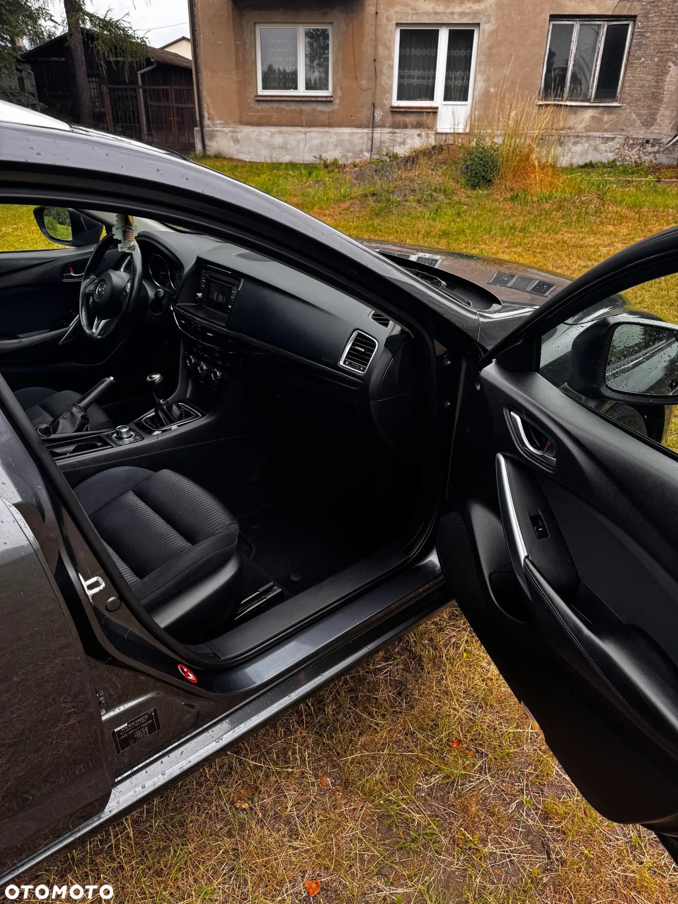 Mazda 6 Kombi SKYACTIV-G 165 ADVANTAGE - 7