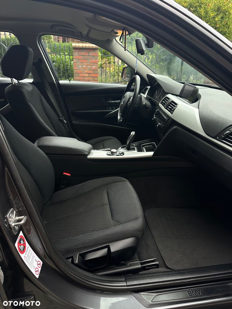 BMW Seria 3 - 9