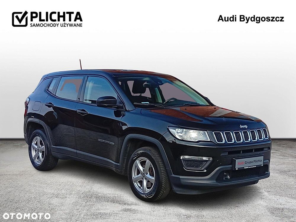 Jeep Compass - 7