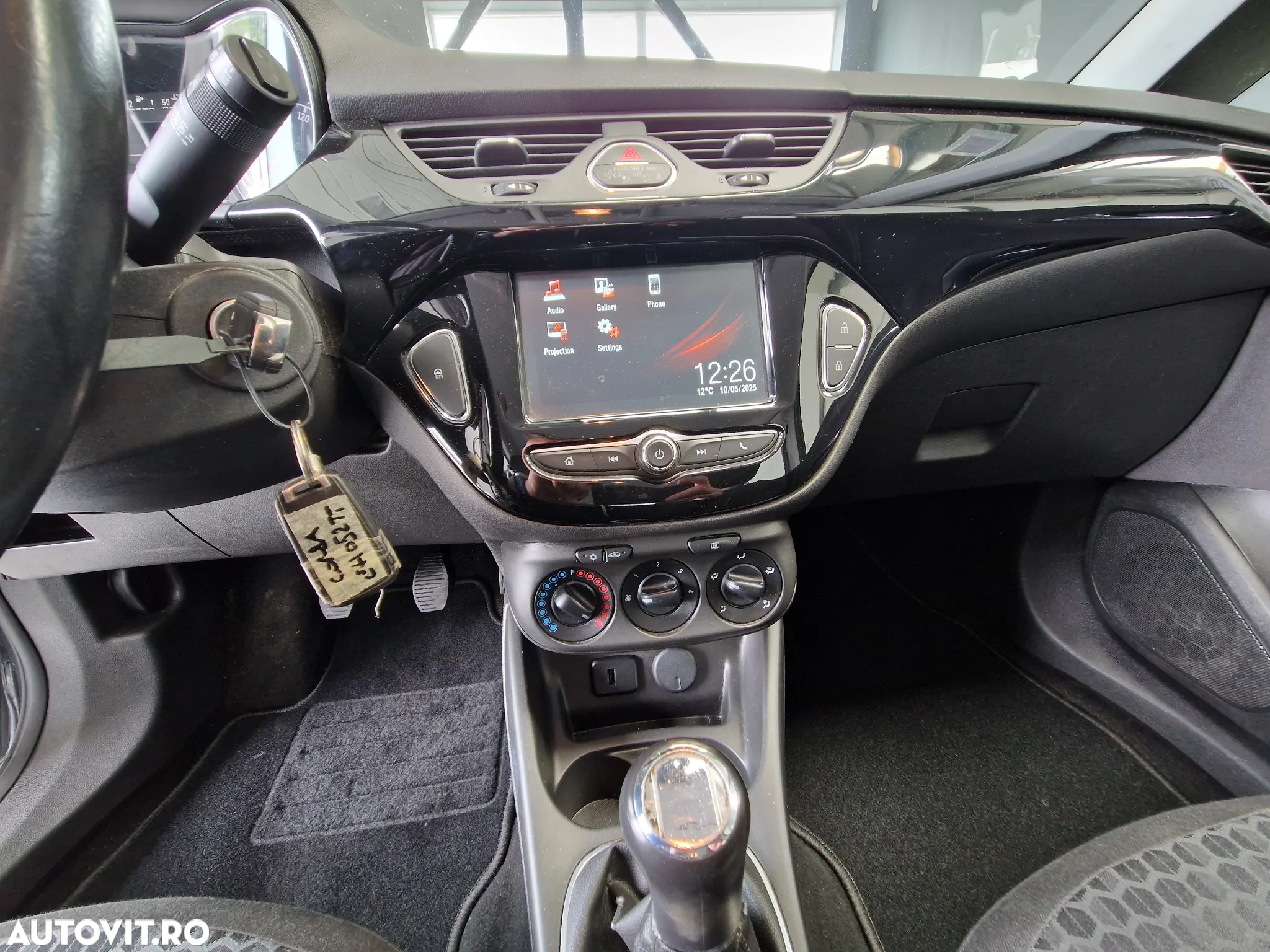 Opel Corsa 1.3 CDTI ECOTEC Drive - 12