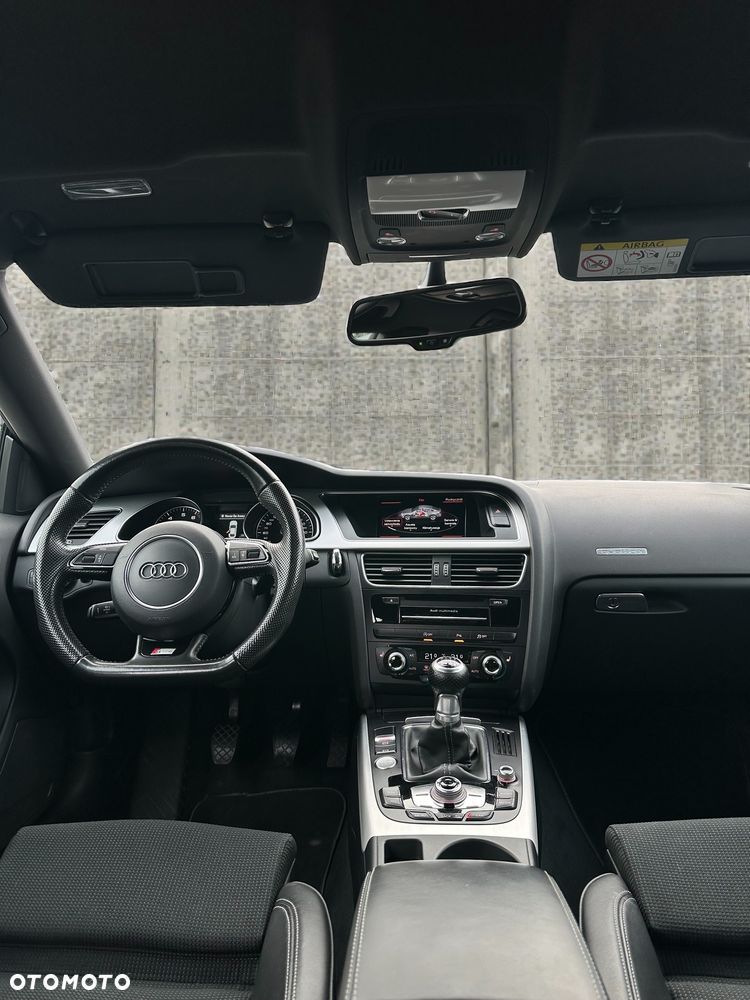 Audi A5 Sportback 2.0 TFSI Quattro - 21