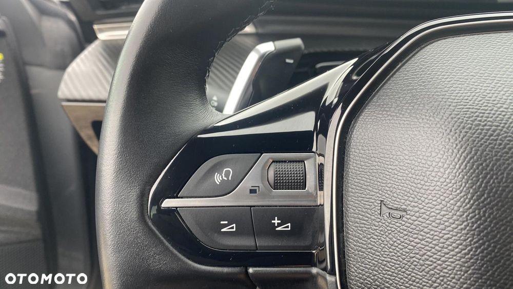 Peugeot 508 1.5 BlueHDi Allure Pack S&S EAT8 - 22