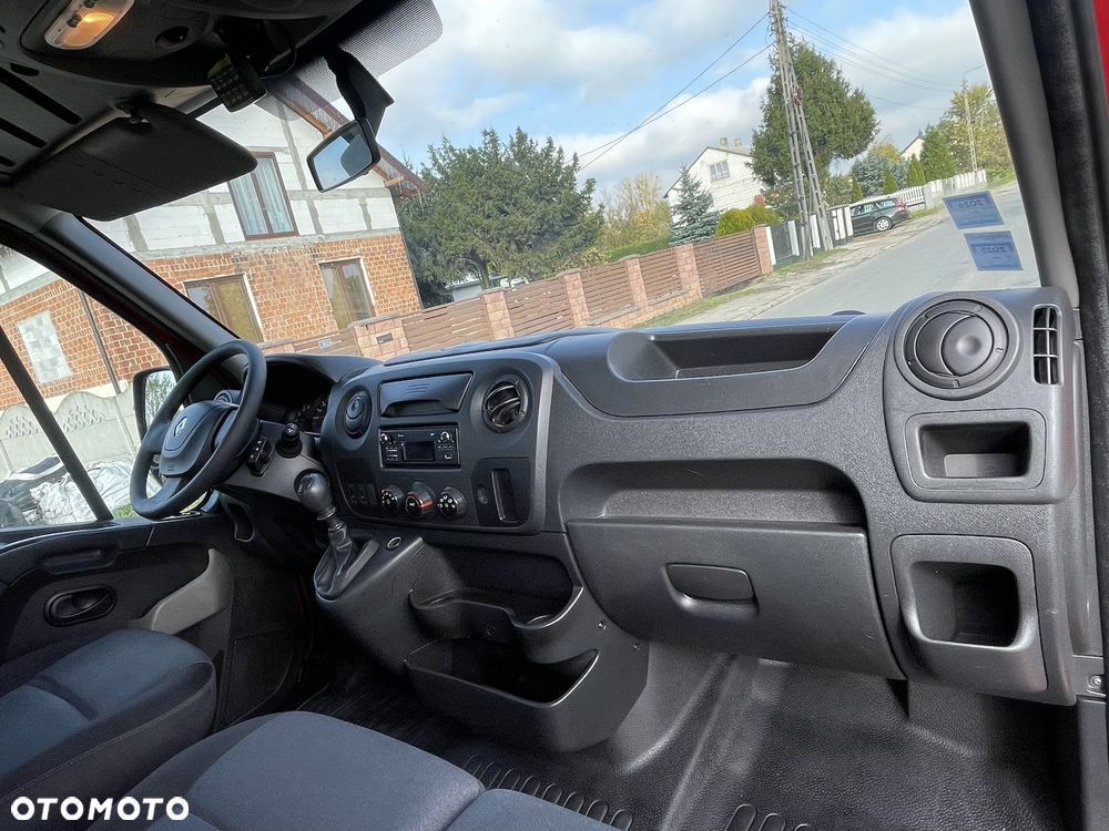 Renault MASTERT - 19