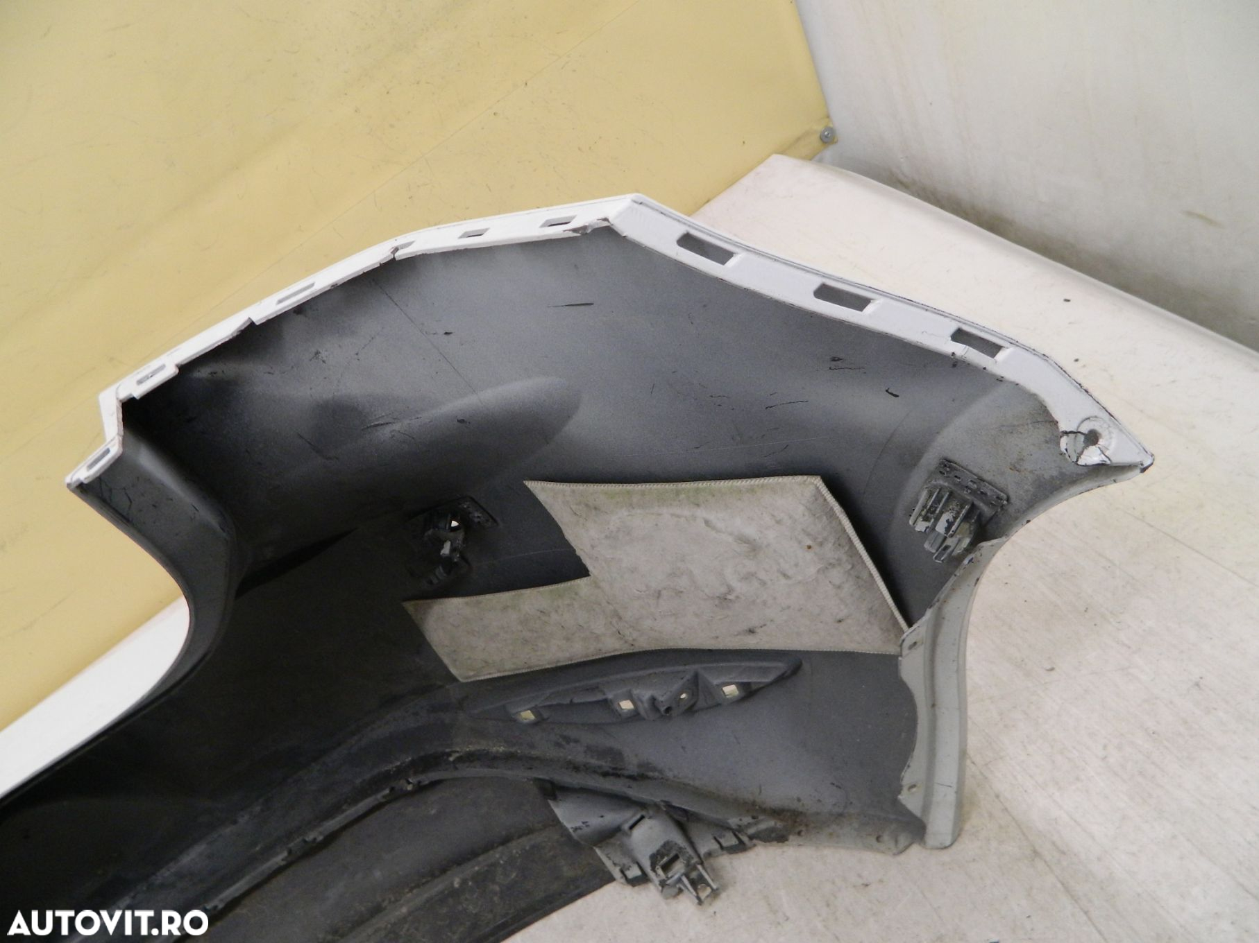Bara spate VW Golf 7 Hatchback, 2013, 2014, 2015, 2016, cod origine 5G6807421. - 6