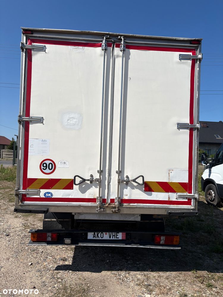 Renault Mascott - 7