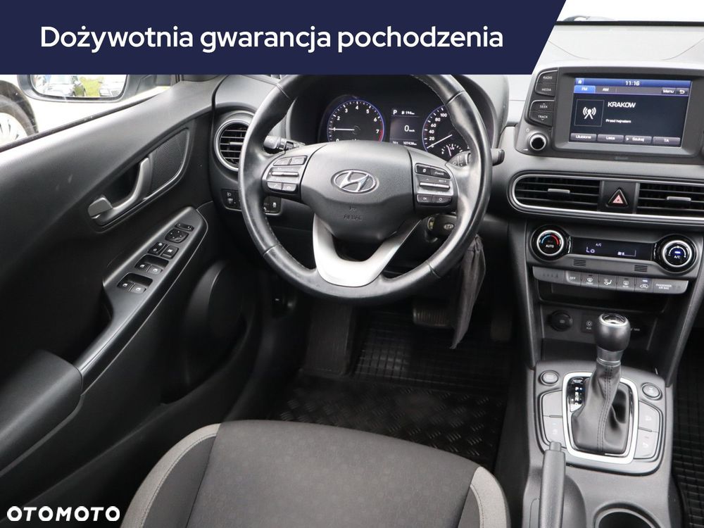 Hyundai Kona - 9