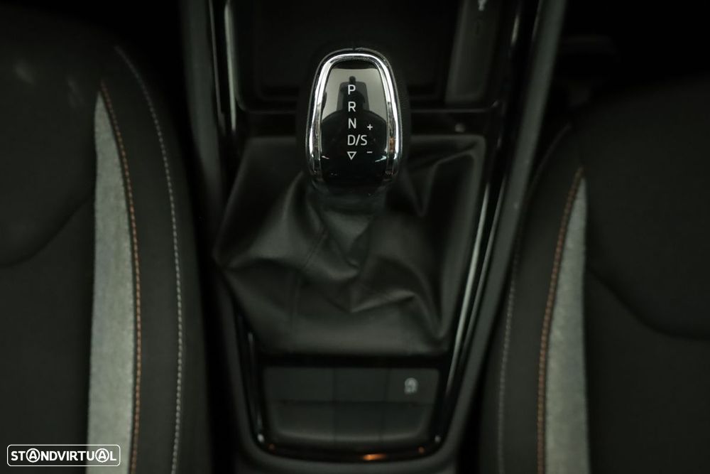 Skoda Kamiq 1.0 TSI DSG - 13