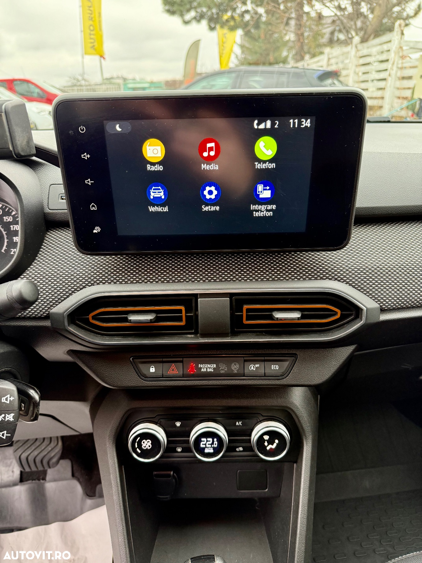 Dacia Sandero Stepway TCe 90 CVT Comfort - 14