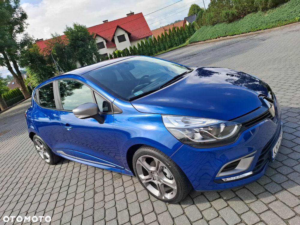 Renault Clio 0.9 Energy TCe Limited Plus - 1
