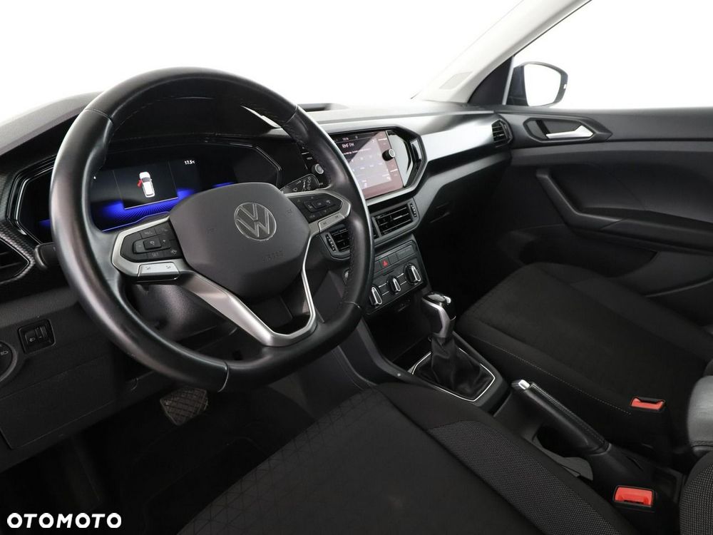 Volkswagen T-Cross 1.0 TSI Style DSG - 15