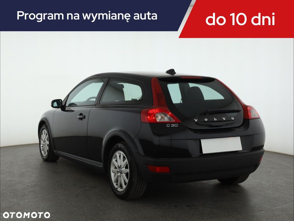 Volvo C30 - 6