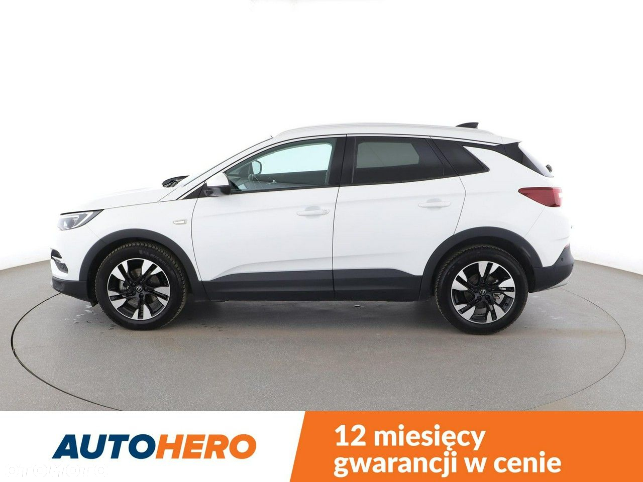 Opel Grandland X 1.5 CDTI Innovation S&S - 2