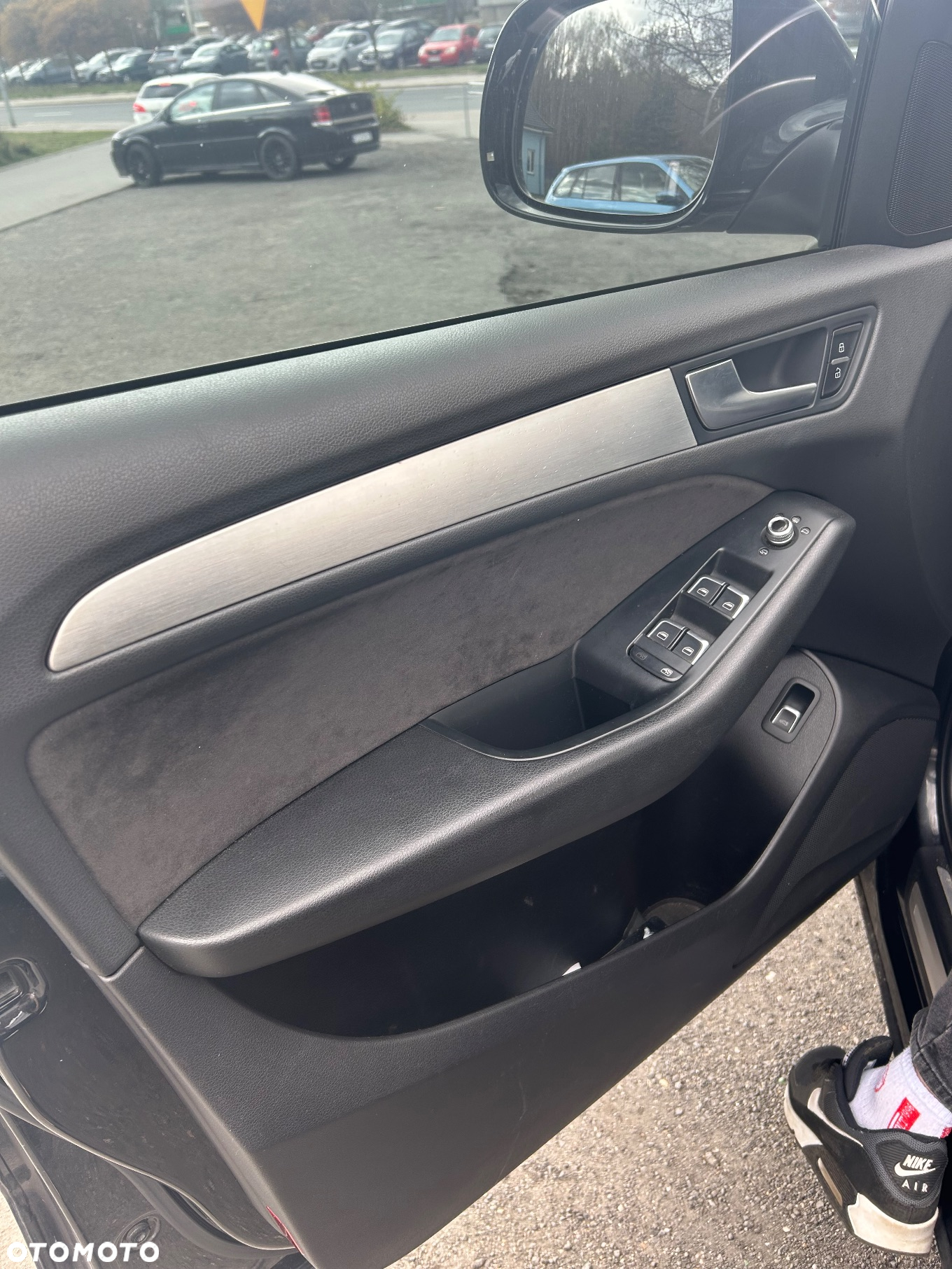 Audi Q5 2.0 TDI Quattro S tronic - 12