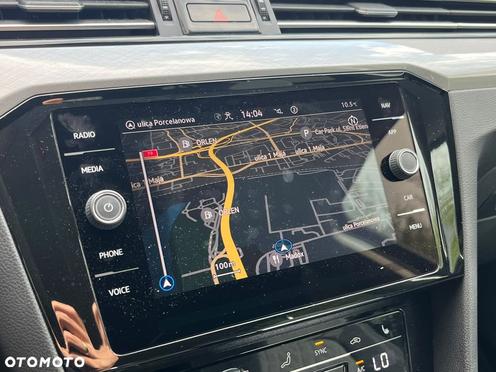 Volkswagen Passat 1.5 TSI EVO Business DSG - 23